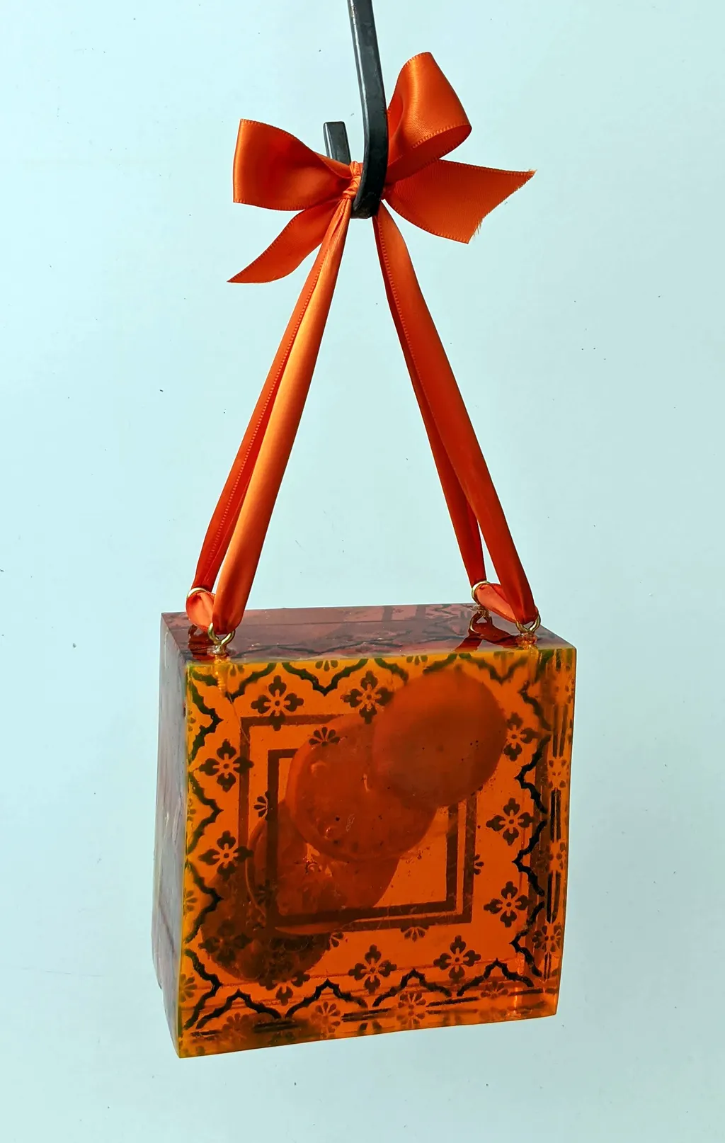 Tangerine — another view